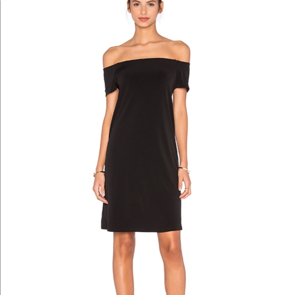 Off The Shoulder Dress NWOT